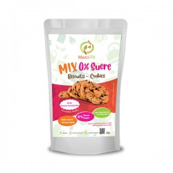 Préparation Biscuits Cookies, 150g - Merci Fit