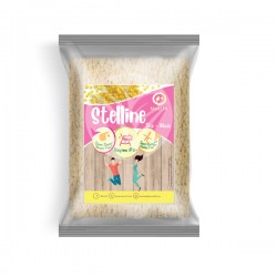 Stellines Maïs-Riz Sans Gluten, 250g - Merci Fit