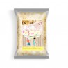 Fusilli Riz Complet Sans Gluten, 250g - Merci Fit