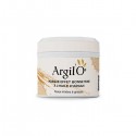 Masque Visage Bonne Mine à l'Argile Verte, 130g - Argil'O