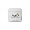Masque Visage Eclaircissant à l'Argile Blanche, 130g - Argil'O