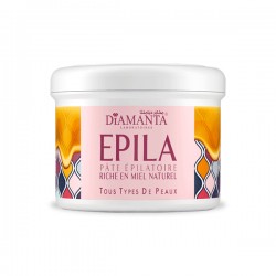 Epila au Miel Naturel, g - Argil'O