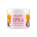 Epila, Pâte d'Epilation au Miel, 150g - Diamanta