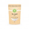 Riz Complet, 350g - Carthage Nutrition