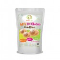 Préparation Pain Blanc Sans Gluten, 250g - Merci Fit