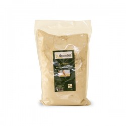 Bsissa Sorgho, Paquet de 500g -