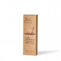 Paille Courte Biodégradable, Pack de 50 - Pachamama