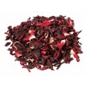 Hibiscus en vrac, 50g - VivezNature