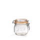 Bocal en Verre Le Parfet Super, 50ml - Le Parfait