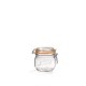 Bocal en Verre Le Parfet Super, 25ml - Le Parfait