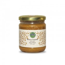 Beurre de Cacahuète Au Chocolat, 200g - Bio Terroir