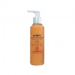 Gel Nettoyant & Eclaircissant, 100ml - AlgoVita
