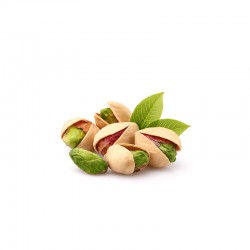 Pistaches Coques, Non Grillées - VivezNature