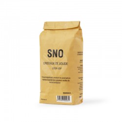 Bicarbonate de Soude, 900g - SNO