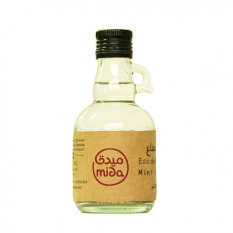 Hydrolat de Menthe, 250 ml - Mida