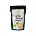 Thé Noir de Celyan, Paquet 100g – Merci Fit