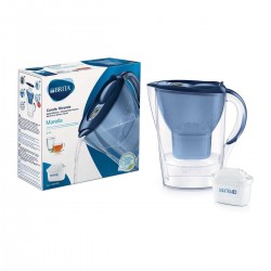 Carafe Marella Filtrantes, avec cartouche Maxtra+ 