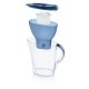 Carafe Marella Filtrantes, avec cartouche Maxtra+ 