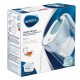 Carafe Filtrante Style LED 2,4 Litres - BRITA