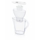 Carafe Marella Filtrantes, avec cartouche Maxtra+ 