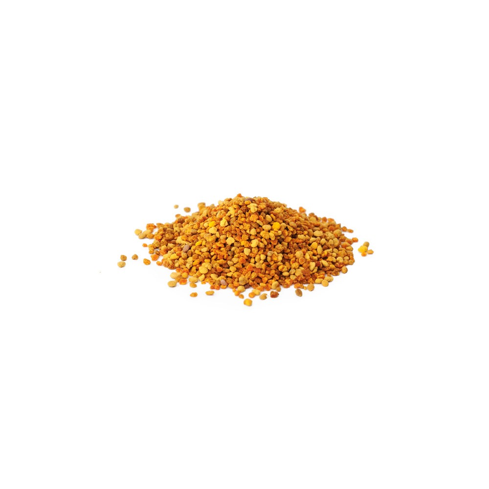 Poudre de pollen de pin 100 g