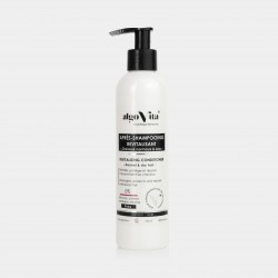 Après-Shampoing Revitalisant Cheveux Normaux, 250ML - AlgoVita