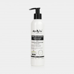 Après-Shampoing Fortifiant Cheveux Gras, 250ML - AlgoVita
