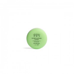 Baume à Lèvres Bergamote, 10ml - Kaïnau