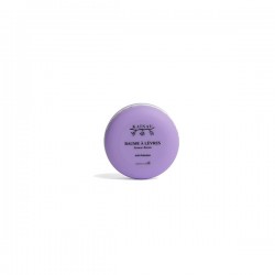 Baume à Lèvres Raisin, 10ml - Kaïnau