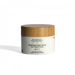 Crème Contour des Yeux, 20ML - Kaïnau