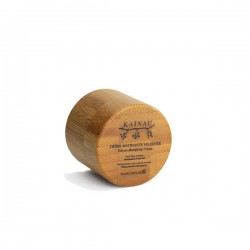 Crème Matifiante Veloutée, 30ML - Kaïnau
