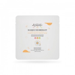 Masque Visage Nourissant - Kaïnau