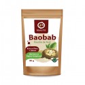 Poudre de Baobab, Paquet 80g - Merci Fit