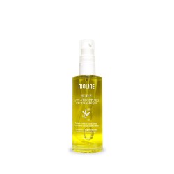 Huile Antivergetures 50ml - Moline