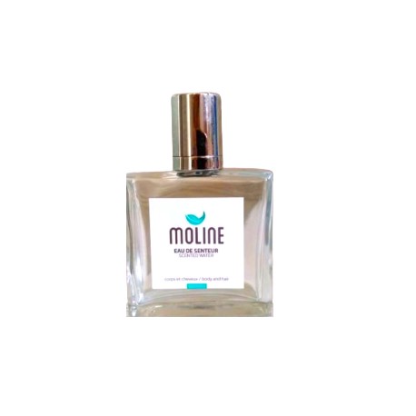 Eau de Senteur, 50ML - Moline