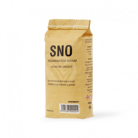 Percarbonate de Sodium, 500g - SNO