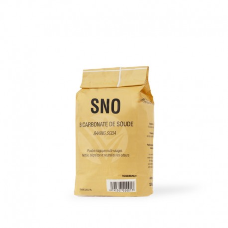 Bicarbonate de Soude, 1500g - SNO