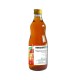 Vinaigre de Cidre biologiques, 500Ml - Santiveri