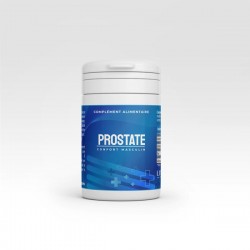 PROSTATE, Boite de 30 gélules - Linéa Pharma
