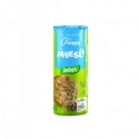 Biscuits MÜESLI Sans Sucre, 190g - Santiveri