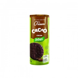 Biscuit Digestif Cacao Sans Sucre, 200g - Santiveri