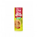 Biscuits Digestifs Cranberry Sans Sucre, 190g - Santiveri