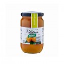 Marmelade Extra ORANGE Sans Sucre Ajouté, 325g - Santiveri