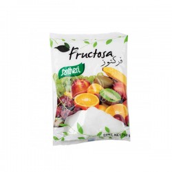 Fructose, Paquet 750g - Santiveri