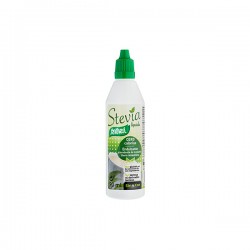 Stevia Liquide, Flacon 90ML - Santiveri