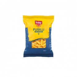 Pâtes FUSILLI Sans Gluten, Paquet 250g - Schär