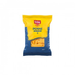 Pâtes PENNE Sans Gluten, Paquet 250g - Schär