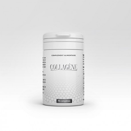 Collagène, Boite de 90 comprimés - Linéa Pharma