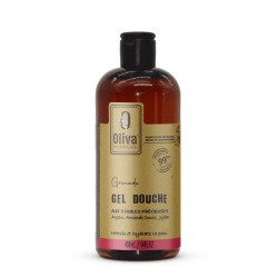Gel douche Grenade 400ml