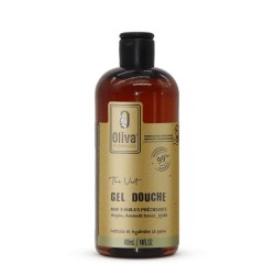 Gel douche Thé Vert 400ml